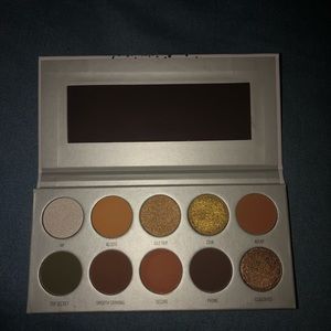 Morphe x Jaclyn Hill